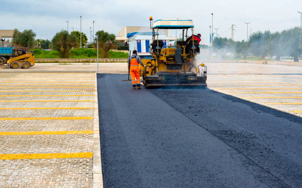 Best Interlocking Driveway Pavers  in Kayak Point, WA