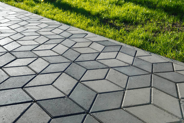 Best Permeable Paver Driveway  in Kayak Point, WA
