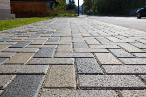 Best Cobblestone Driveway Pavers  in Kayak Point, WA