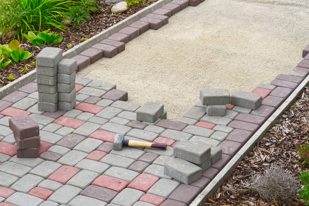Best Professional Driveway Pavers  in Kayak Point, WA