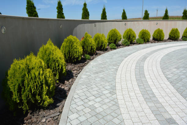 Best Residential Driveway Paver Services  in Kayak Point, WA