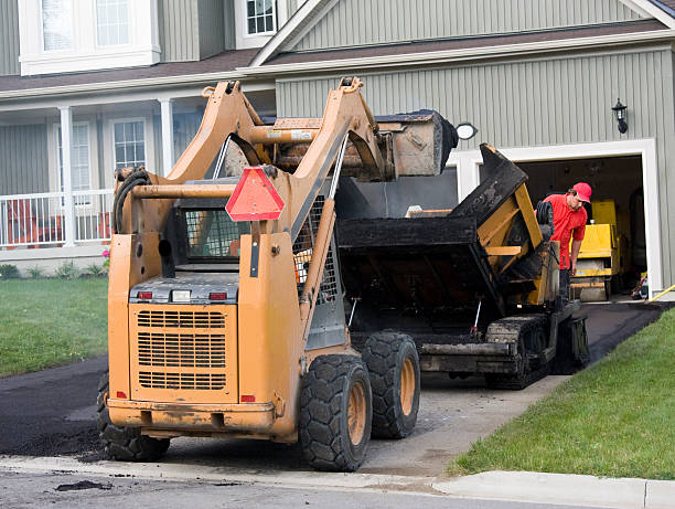 Driveway Pavers for Homes in Kayak Point, WA