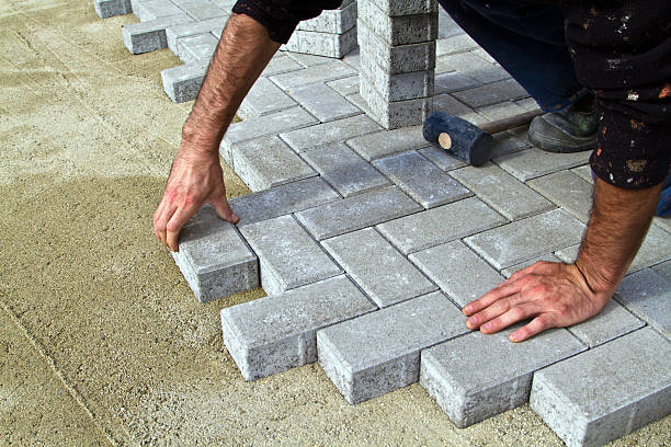 Reasons to Select Us for Your Driveway Paving Requirements in Kayak Point, WA