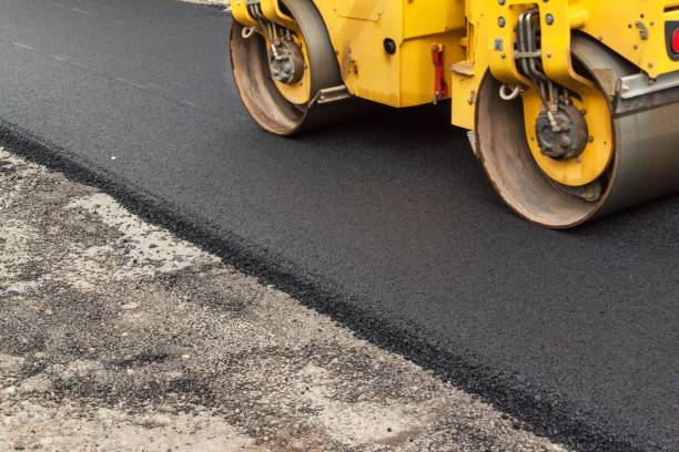 Best Concrete Paver Driveway  in Kayak Point, WA